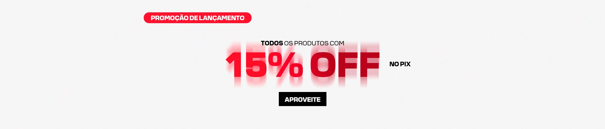 Promoções