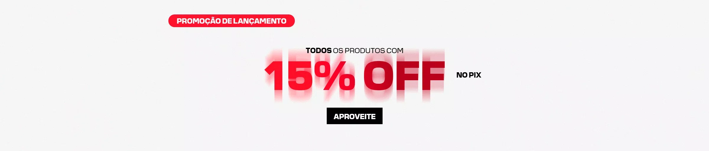Promoções