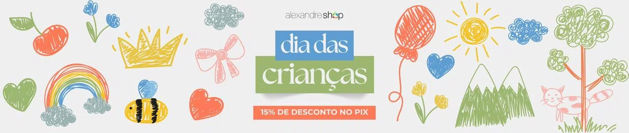 DIA DAS CRIANÇAS