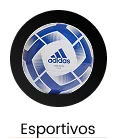 Esportivos