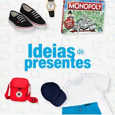 Redes Sociais