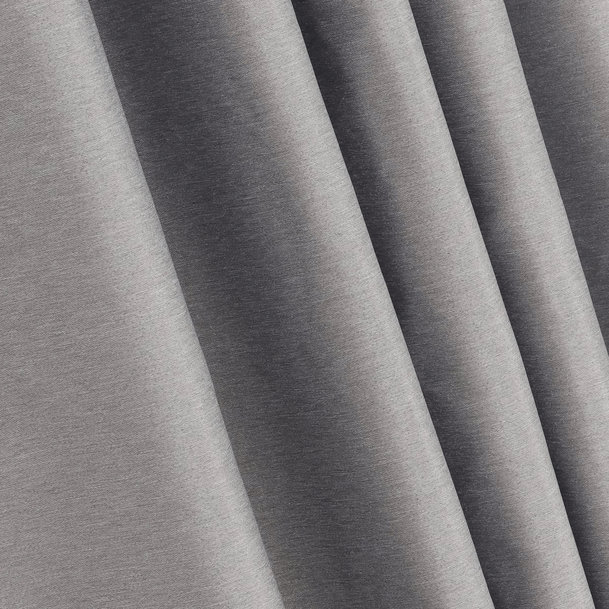 Cortina Bella Janela Corta Luz Blackout 2.60m x 2.50m Branco