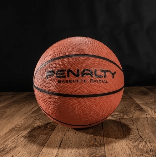 Bola de Basquete Penalty Laranja