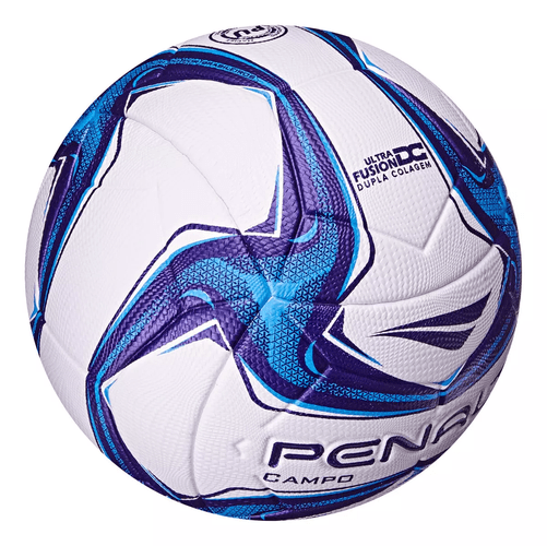 Bola de Futebol de Campo Penalty Bravo Campo Bravo