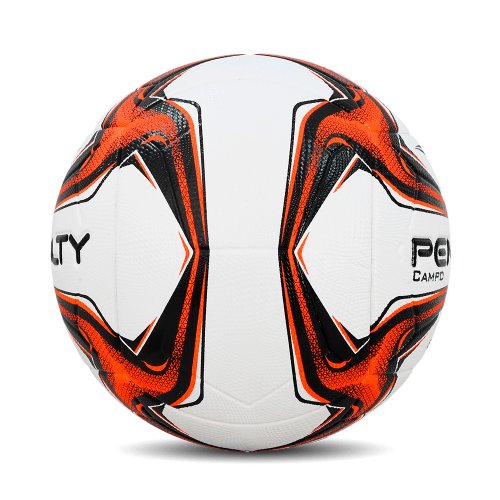 Bola De Futebol De Campo Penalty Bravo XXIV