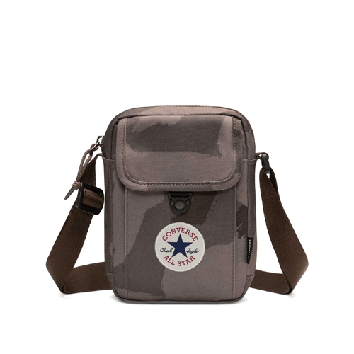 Bolsa Converse Cross Body Camuflado
