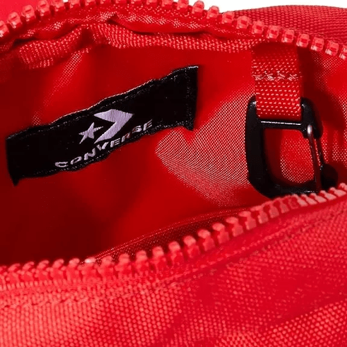 Bolsa Converse Cross Body Vermelho