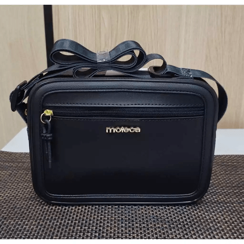Bolsa Feminina Moleca Alça Transvesal Ombro Original