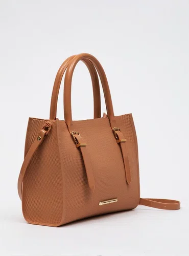 Bolsa Petite Jolie Heaven Doce De Leite PJ11160
