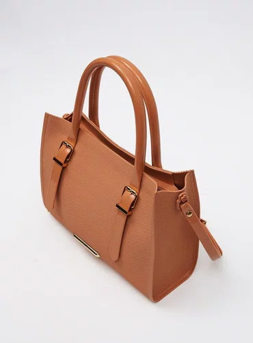 Bolsa Petite Jolie Heaven Doce De Leite PJ11160