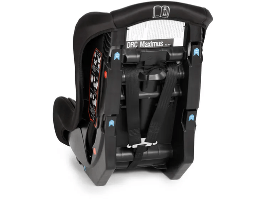 Cadeirinha para Automóvel Galzerano 0 A 25kg - 2 Posições