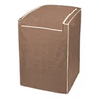 Capa Maquina de Lavar Roupas 7kg a 9kg material sintético Resistente Adomes
