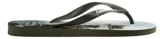 Chinelo Havaianas Barra Grande Masculino Original