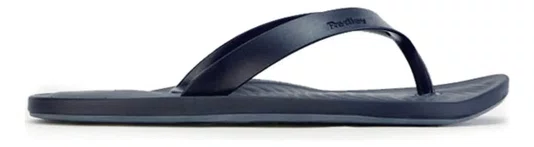 Chinelo Redley Solar Masculino Preto - Dia A Dia