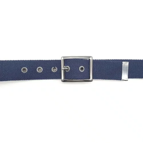 Cinto Casual Oliveira Masculino Lona
