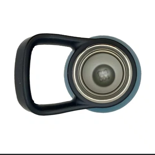 Garrafa Lupo Squeeze 500ml LSport Azul