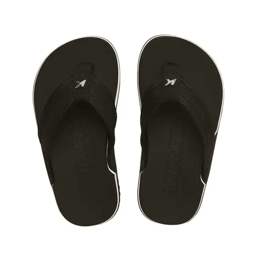 Kenner Infantil NK6 Pro Preto e Branco