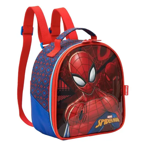 Lancheira Homem Aranha X1