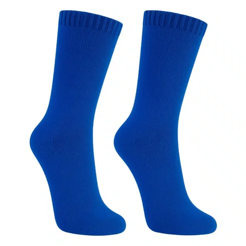 Meia Lupo Sport Nova York Emana Movimento Cano Longo 33-36 / 37-40 Azul
