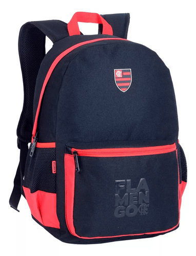 Mochila Esportiva Flamengo 22 Litros