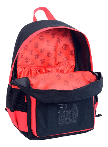 Mochila Esportiva Flamengo 22 Litros