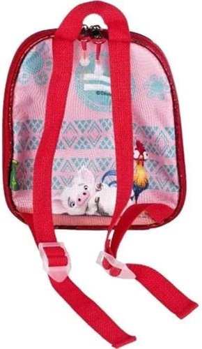Mochila/Lancheira de Costas Moana