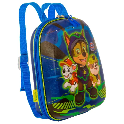 Mochila/Lancheira Patrulha Canina
