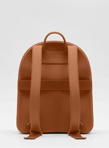 Mochila Petite Jolie Smart Doce De Leite PJ11053