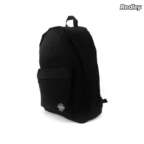 Mochila Redley Preta de Costas
