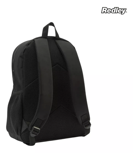 Mochila Redley Solar 16 Litros Clássica Preto