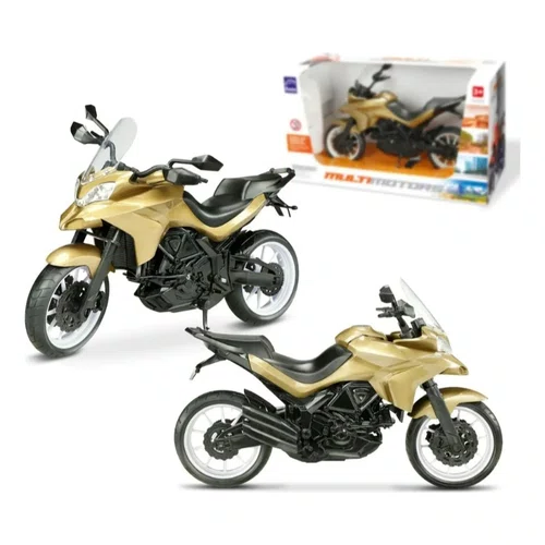 Motocicleta Multi Motors Roma