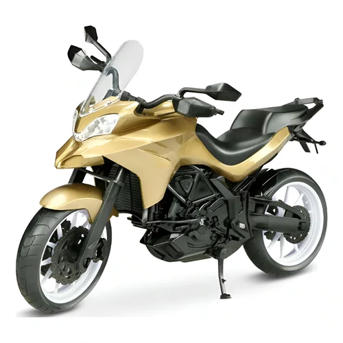 Motocicleta Multi Motors Roma