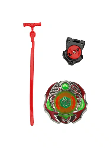 Pião Bey Blade Force com Luz
