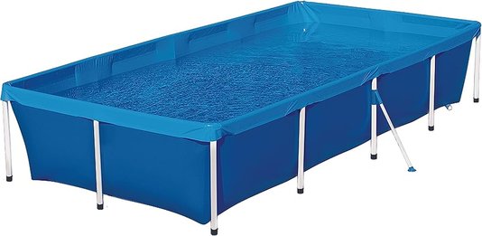 Piscina 3000 Litros Retangular