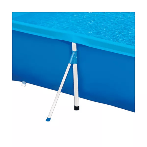 Piscina Infantil 2000 Litros Quadrada
