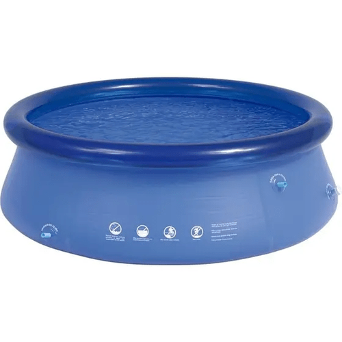 Piscina Inflavel 1900 Litros Redonda