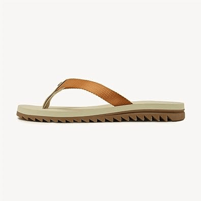Sandália Chinelo Kenner Kyra Slim Feminino Original Caramelo
