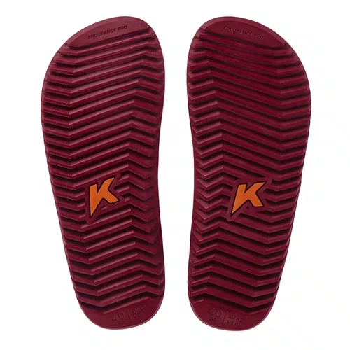 Sandália Kenner Nk6 pro Fluminense Tricolor