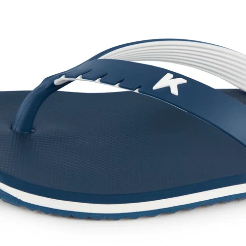 Sandalia Kenner Red Pro Azul Noturno Masculino