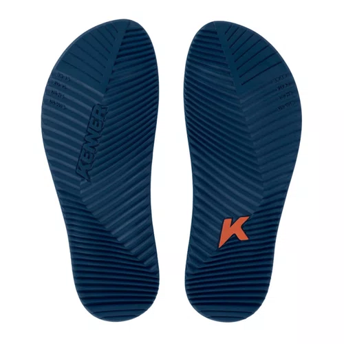 Sandalia Kenner Red Pro Azul Noturno Masculino