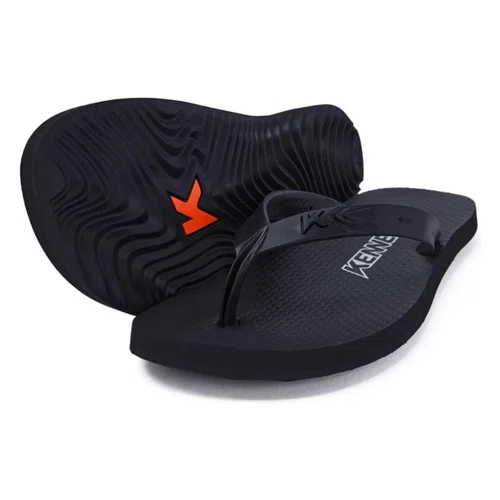 Sandalia Kenner Summer Preto