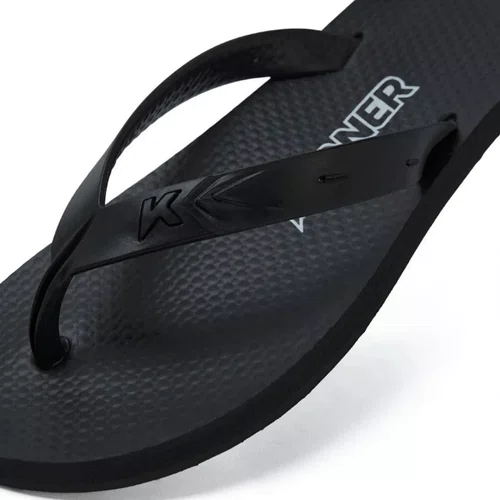 Sandalia Kenner Summer Preto