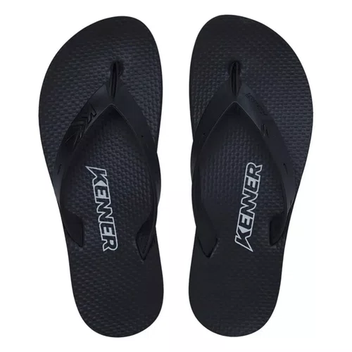 Sandalia Kenner Summer Preto