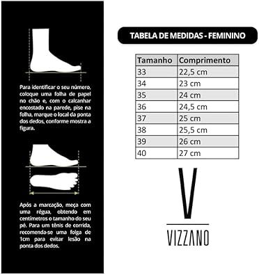Sandália Plataforma Vizzano Feminino Tiras Strass Casual Preto