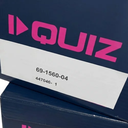 Sandalia Quiz Salto Anabela com Tiras em Pedras