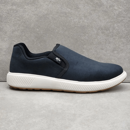 Sapatênis Masculino Casual Br Sport Preto