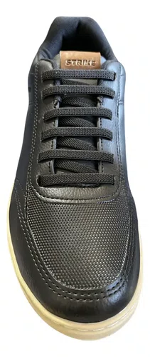 Sapatenis Strike Fenix Masculino Preto