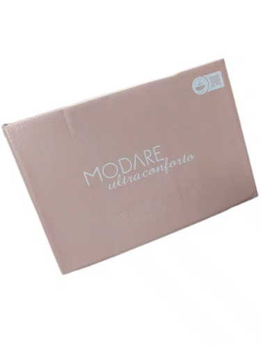Sapato Mocassim Modare Ultra Conforto Avelã