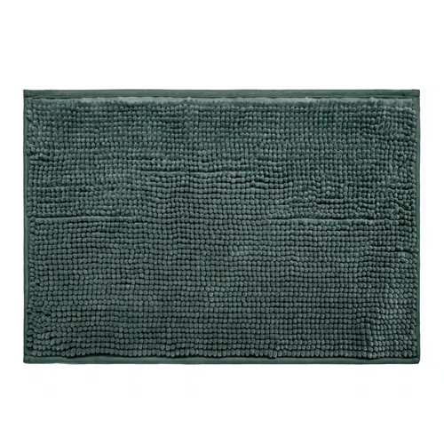 Tapete Bene Ksatex Microfibra Antiderrapante Verde