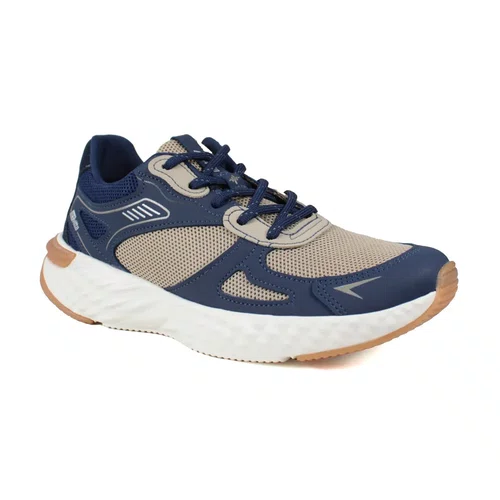 Tenis Actvitta Unisex Areia Branco Off